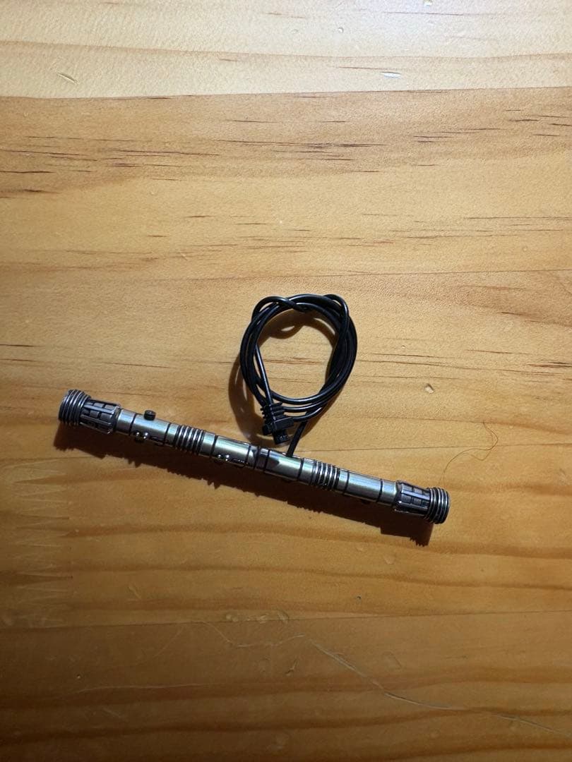 ホットトイズ ダースモール 2.0 写真5.6枚目未付属