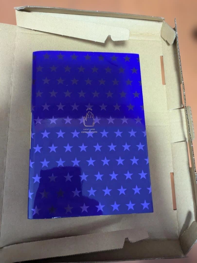 ジョジョ展購入品　荒木飛呂彦WORKS