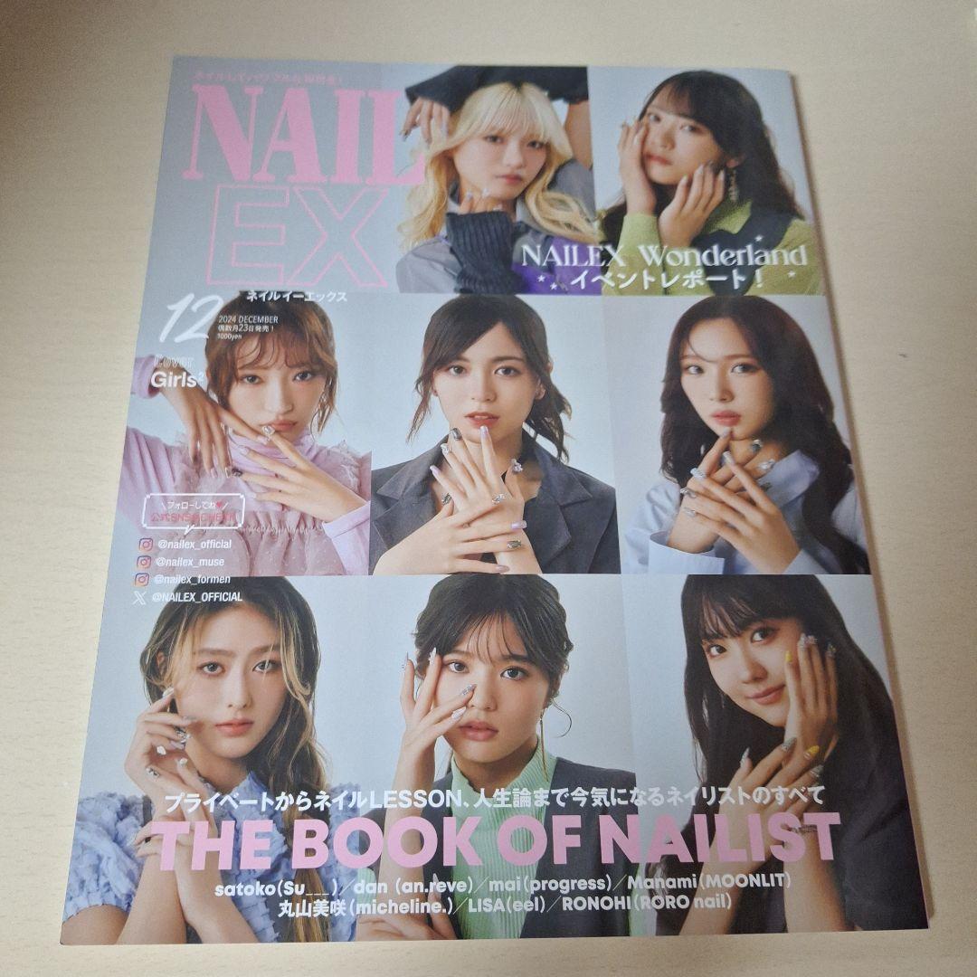 Girls² グッズ確認用