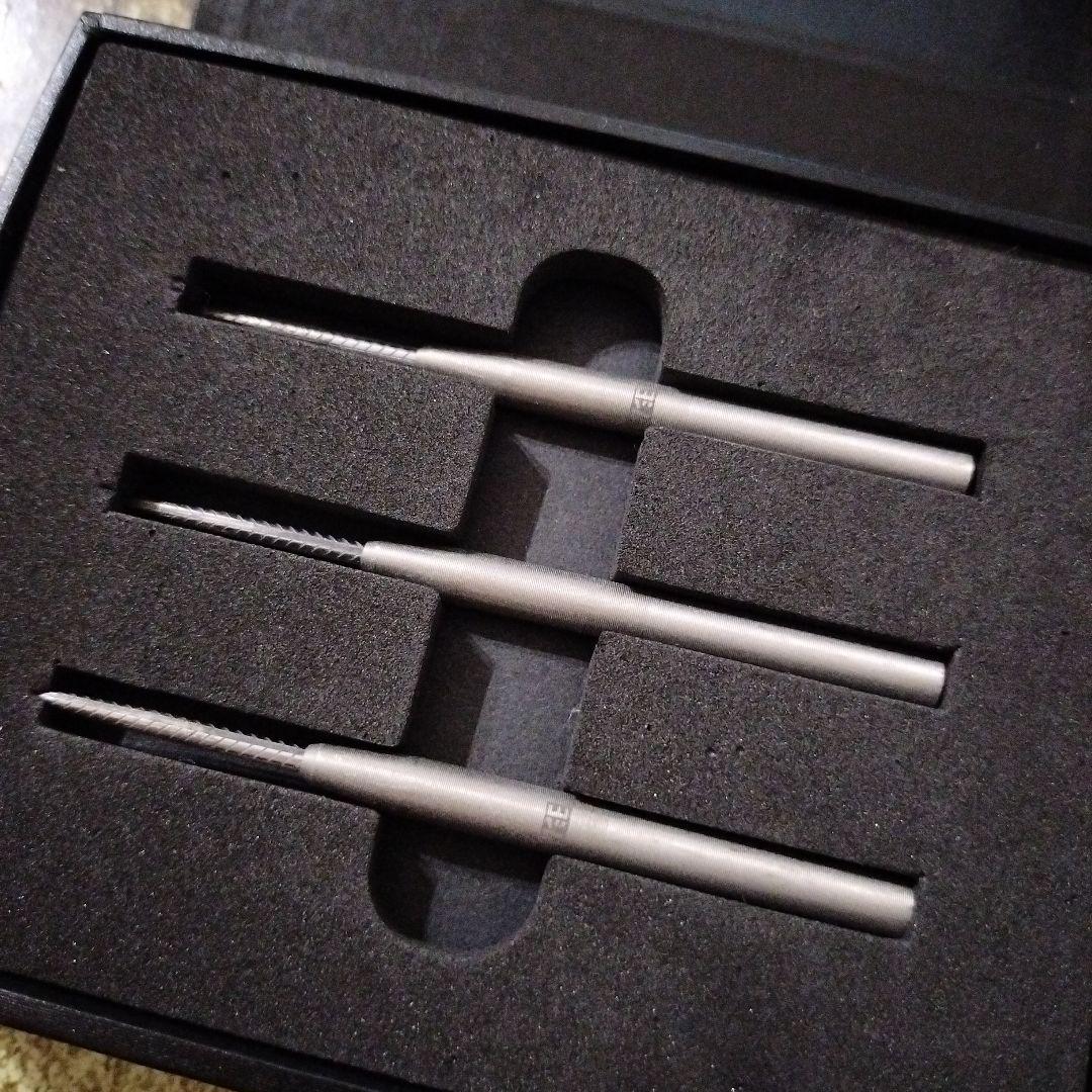 【ヨシムラバレルズ】 ブラスト ソリッド スティール