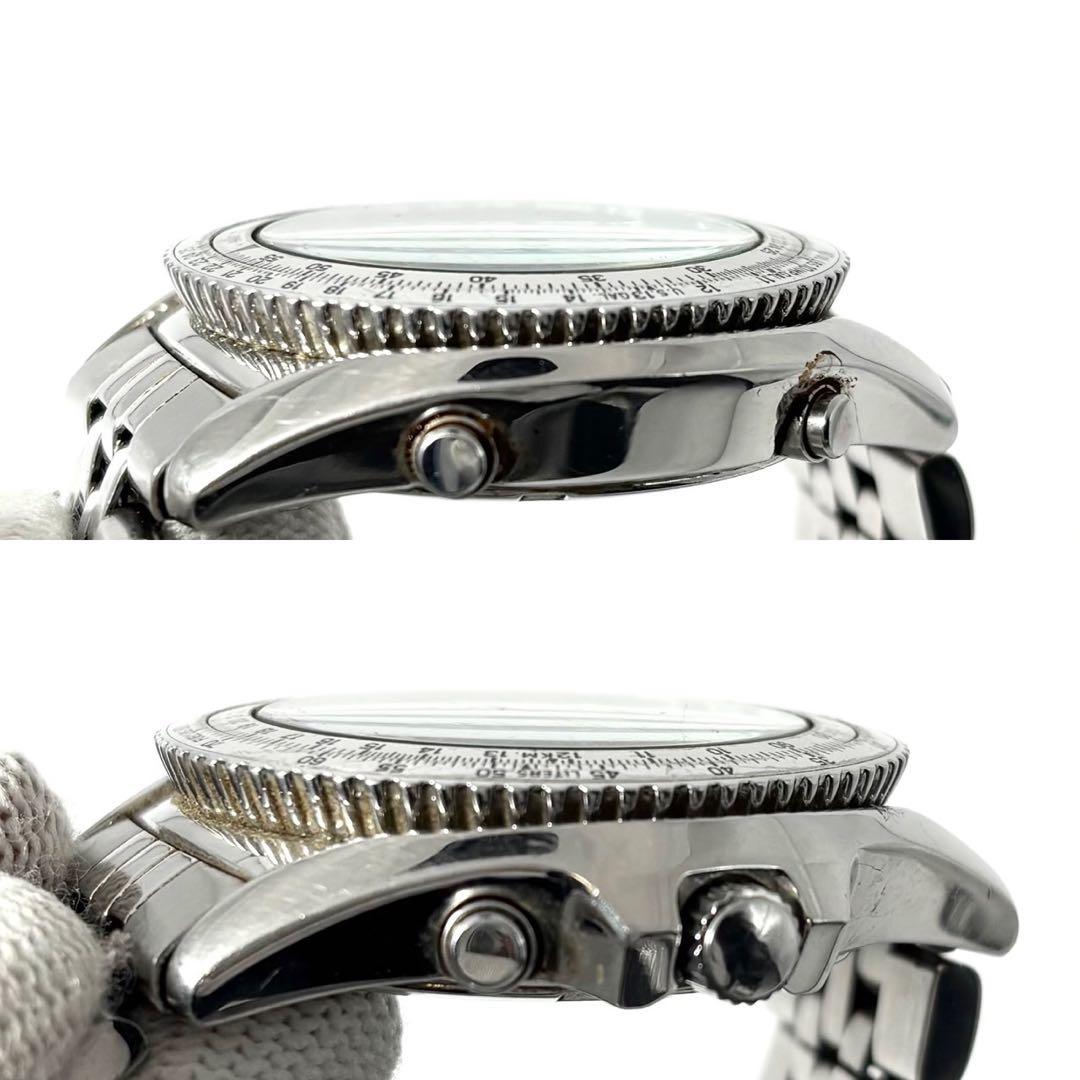 【稼働】 CITIZEN 腕時計 ガンダム コラボ 限定品 ジオン ブラック