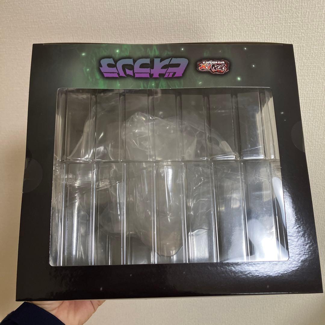 激造EX ビオランテ アートスピリッツ ゴジラシリーズ フィギュア 特撮