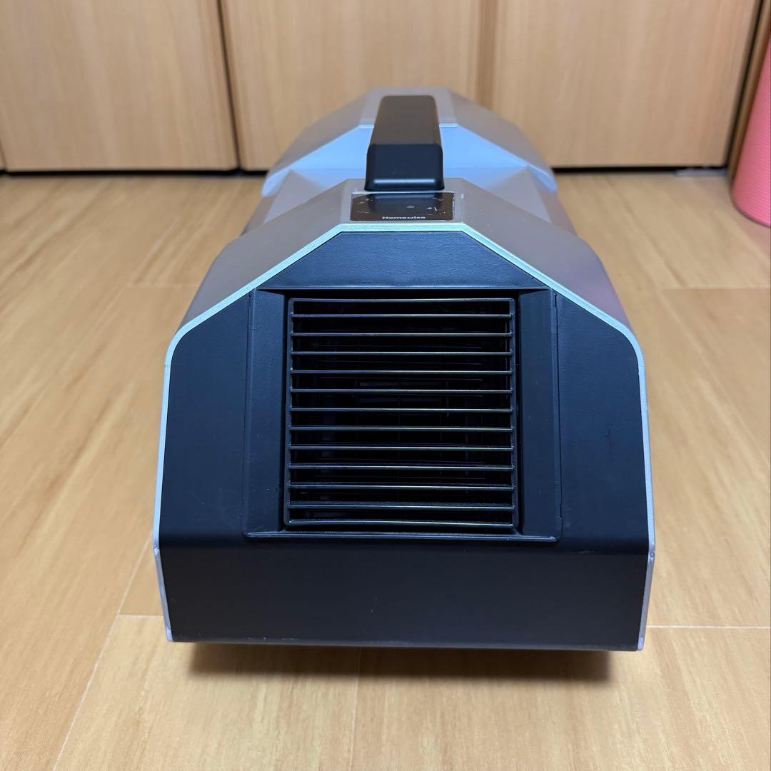 wize スポットクーラー　ポータブルエアコン
