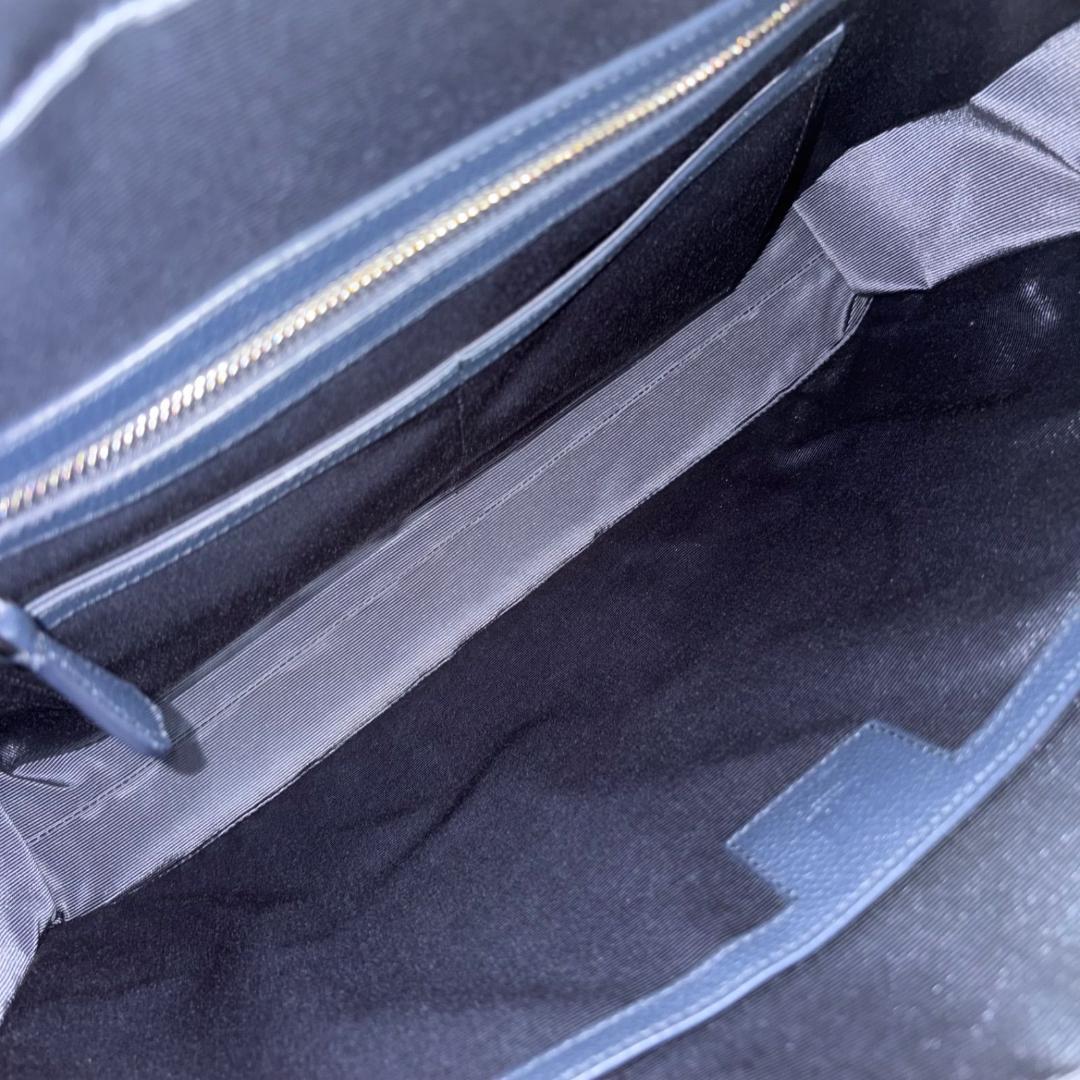 美品　dunhill ベルグレイブ 2way ブリーフケース　ビジネスバッグ