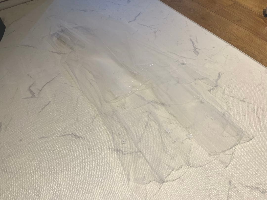 ウェディング小物セット