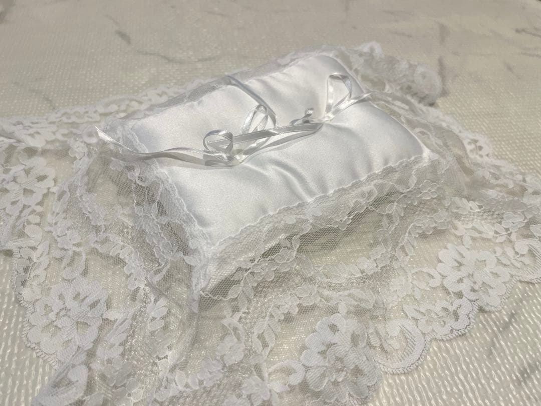 ウェディング小物セット