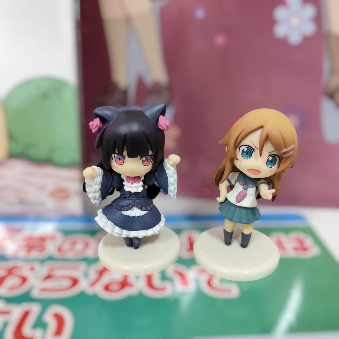 s*o様 「俺の妹がこんなに可愛いわけがない」グッズ まとめ売り 桐乃・黒猫他