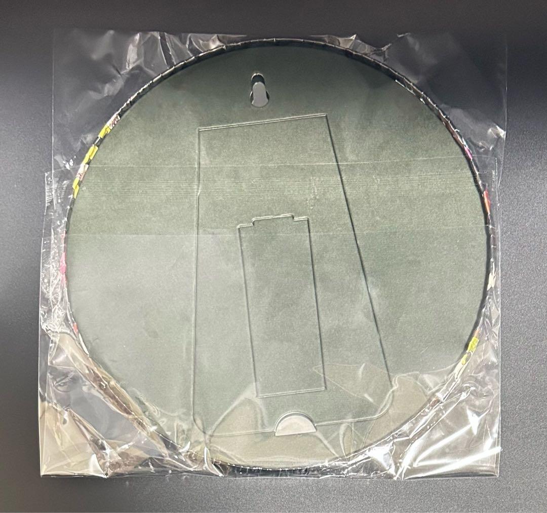 黒執事 ナンジャタウン 特大缶バッジ シエル セバスチャン アロイス