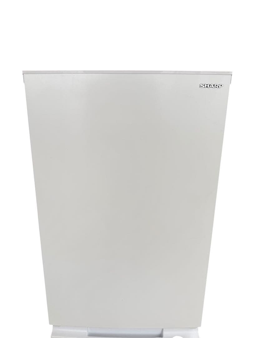 【美品】2024年製 SHARP 179L SJ-D18K 冷蔵庫 人気モデル
