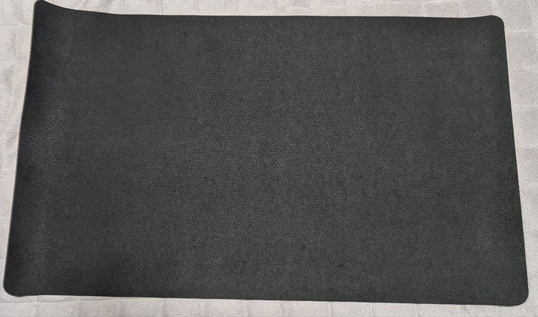 遊戯王　プレイマット　十代　HERO