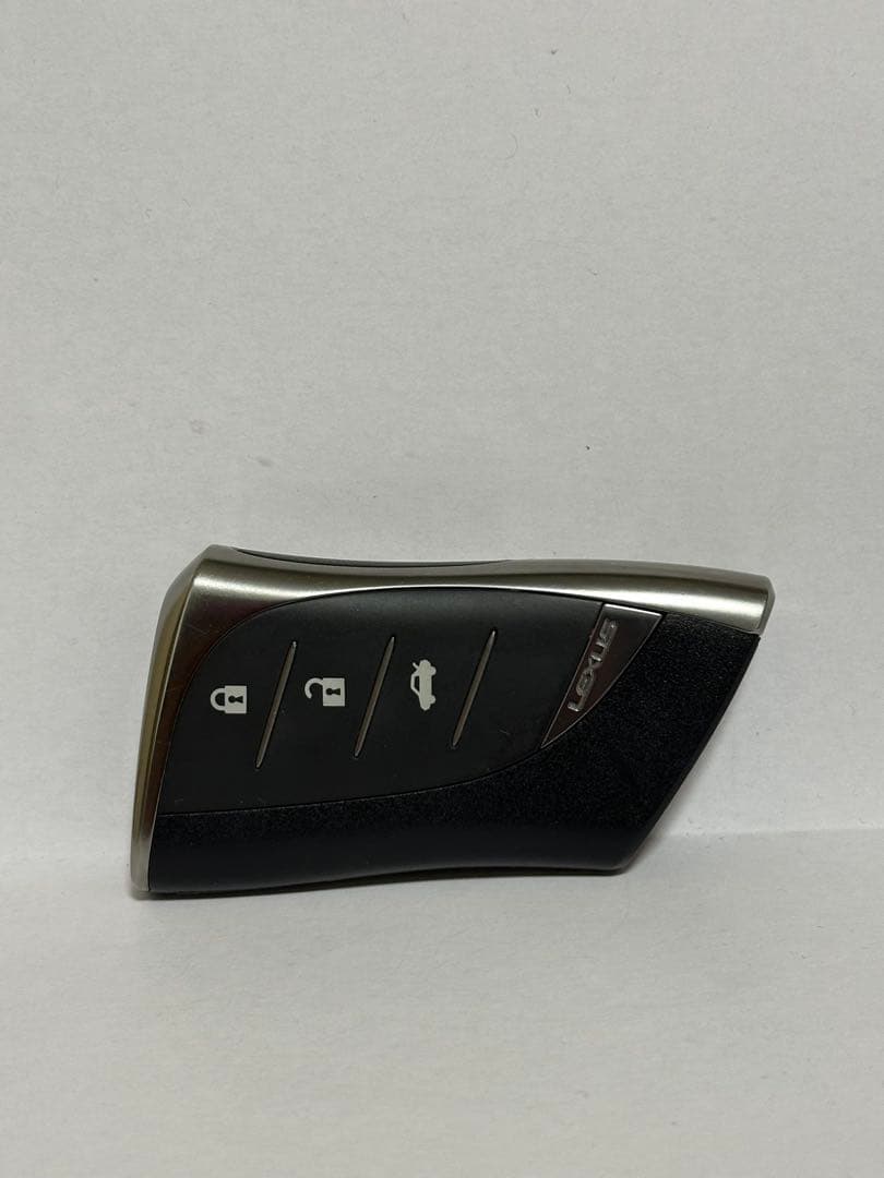 レクサス純正　LS LS500h GVF50 55 スマートキー ２個セット