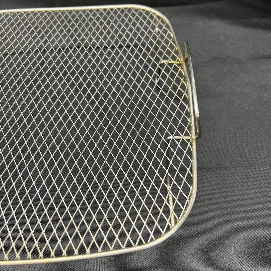 A3【used】グルミア 8-QT / 7.6L エアフライヤー GAF858