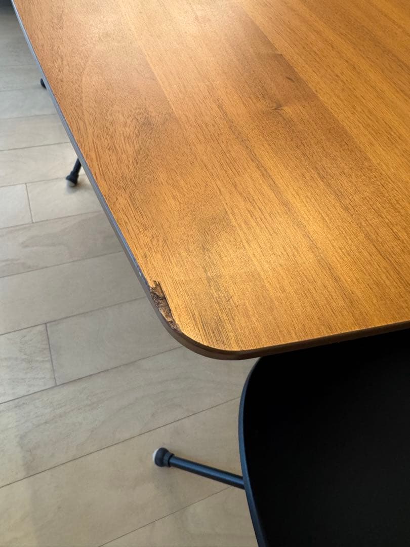 【Washingtonk】BoConcept Milano ※テーブルのみ