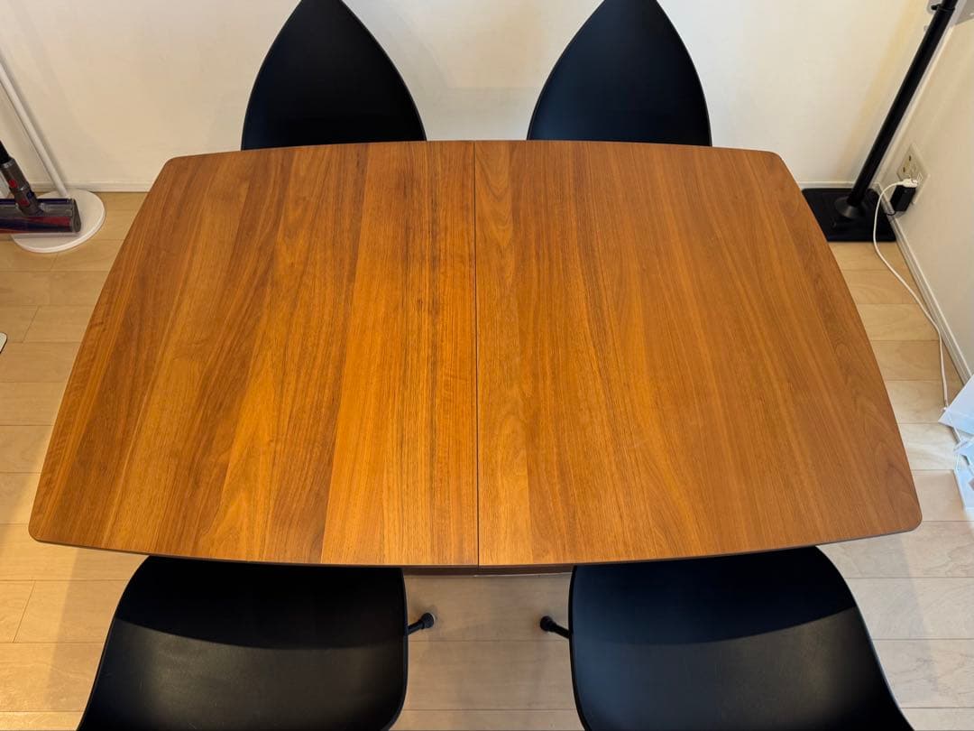 【Washingtonk】BoConcept Milano ※テーブルのみ