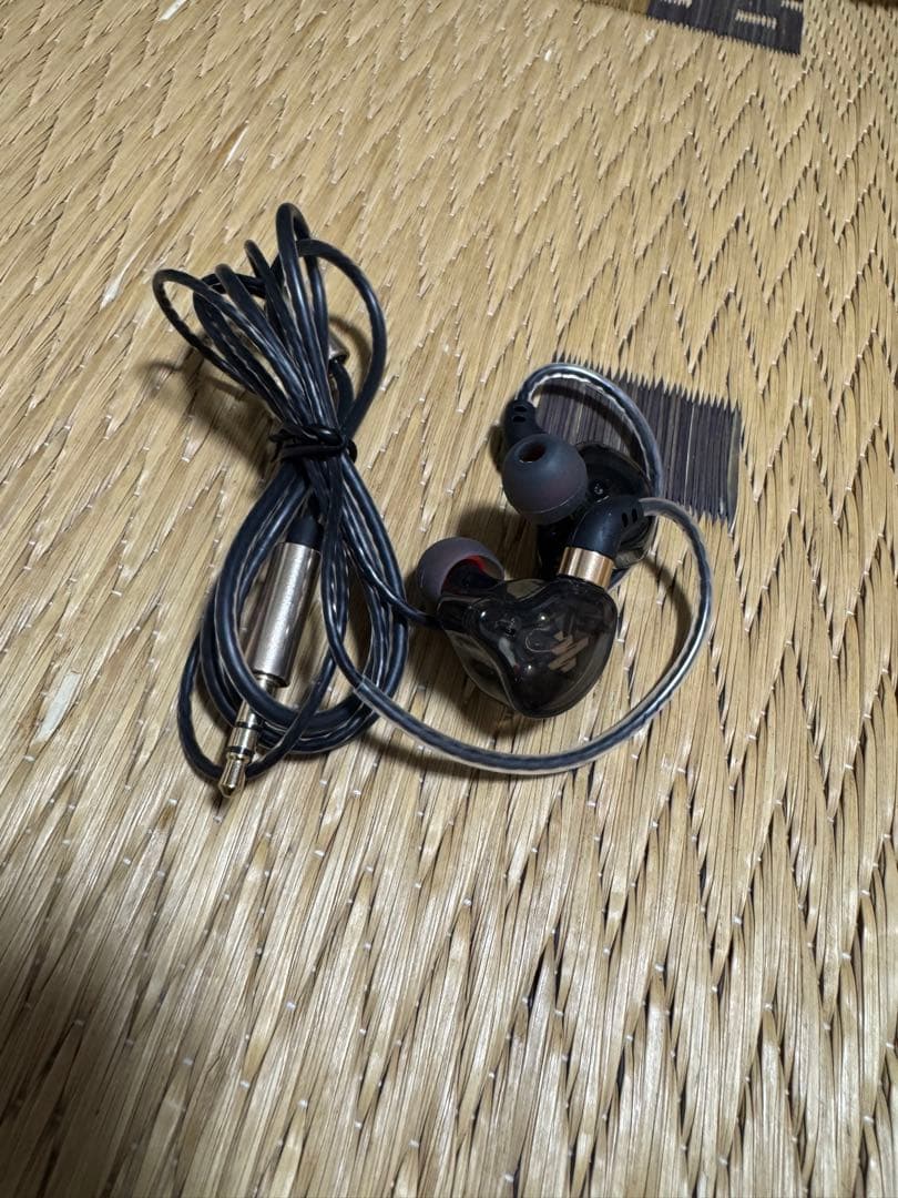 DONNER エレキギター ブラック