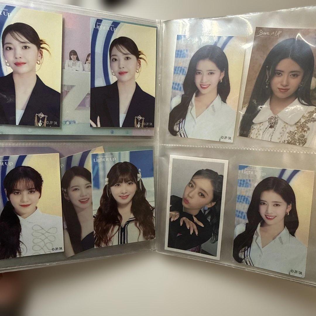 NiziU グッズまとめ売り RIMA