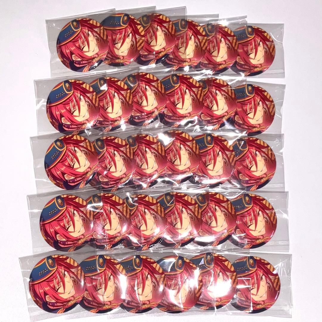 Amazon.co.jp: あんスタ 冬コミ 五奇人 缶バッジ 朔間零 零 OFUP :