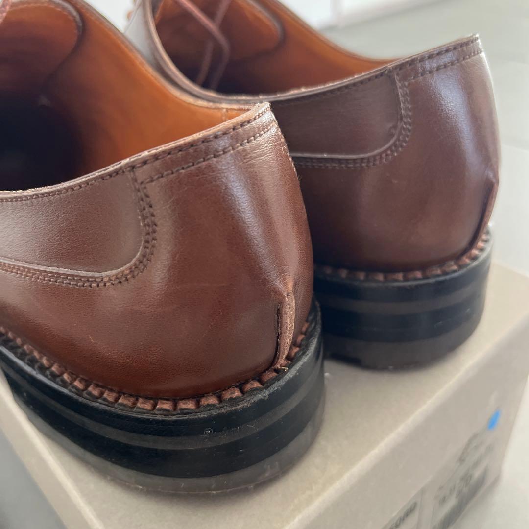 靴 j.m.weston GOLF OXFORD