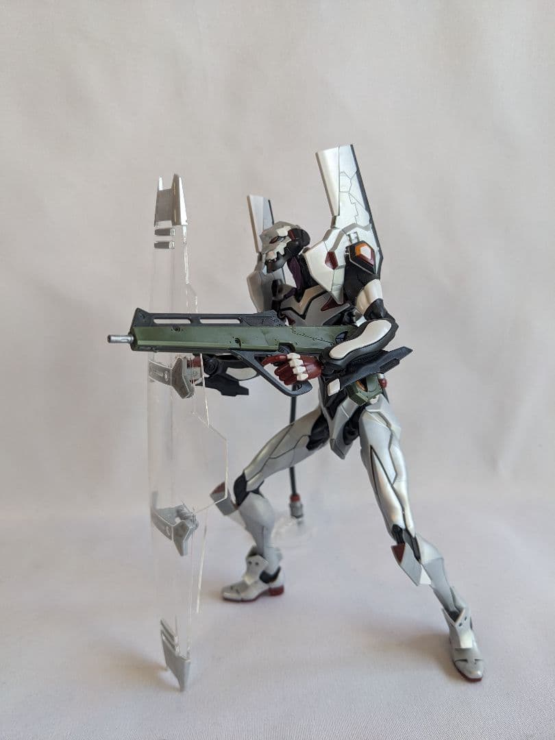 RG エヴァンゲリオン まとめ売り RG エヴァンゲリオン 正規実用型