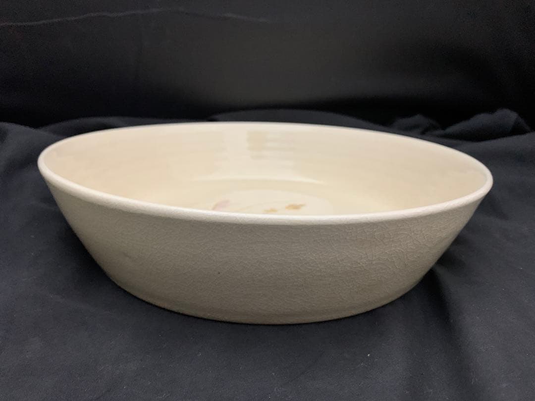 薩摩焼　荒木陶窯　鉢