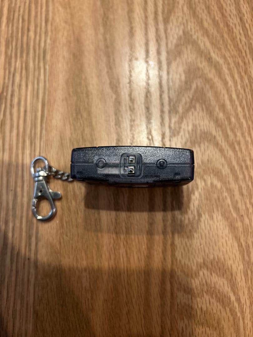 初代デジタルモンスターver.1〜ver.4