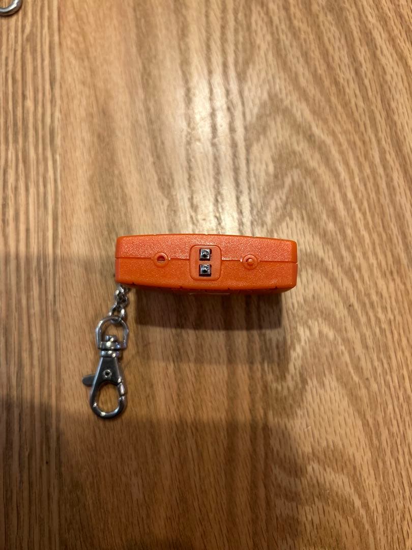 初代デジタルモンスターver.1〜ver.4