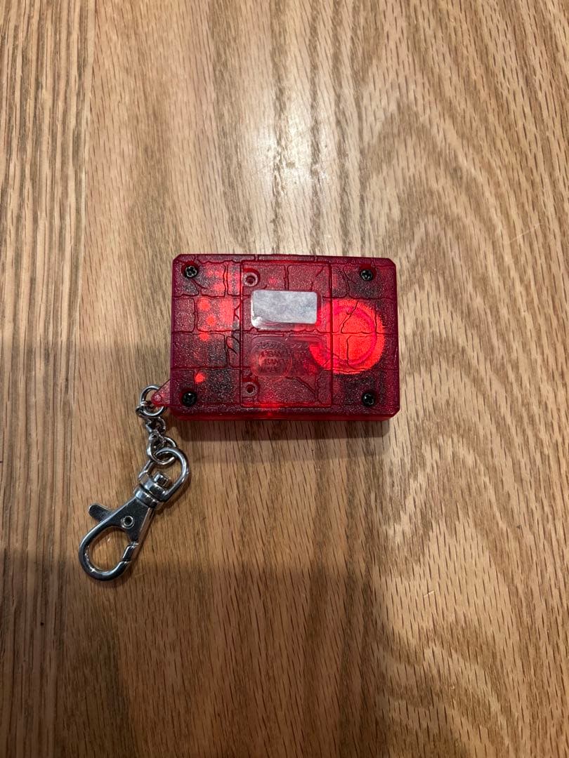 初代デジタルモンスターver.1〜ver.4