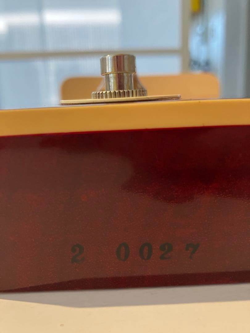 【激レア】RS Guitarworks Burst Boost【美品】