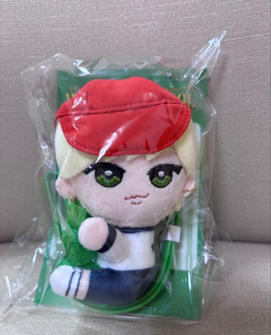 KEY TO LIT キテレツ 猪狩蒼弥 くっつきてれつ - アイドルクラシック