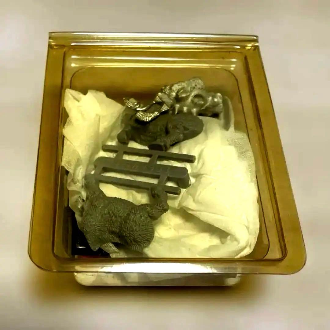 ゲームズワークショップ、メタル製、ウォーハンマー【オーク.ウォーロード】