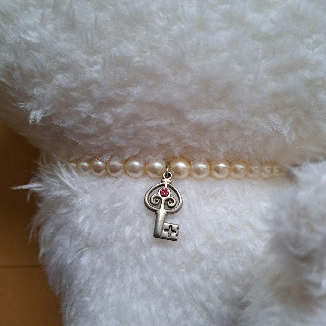 激レア　チャーミーキティ　鳴き声つき　ぬいぐるみ　タグ付き