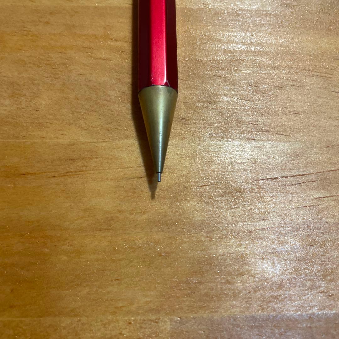 Kaweco Collection レッド 0.5mm カヴェコスペシャル