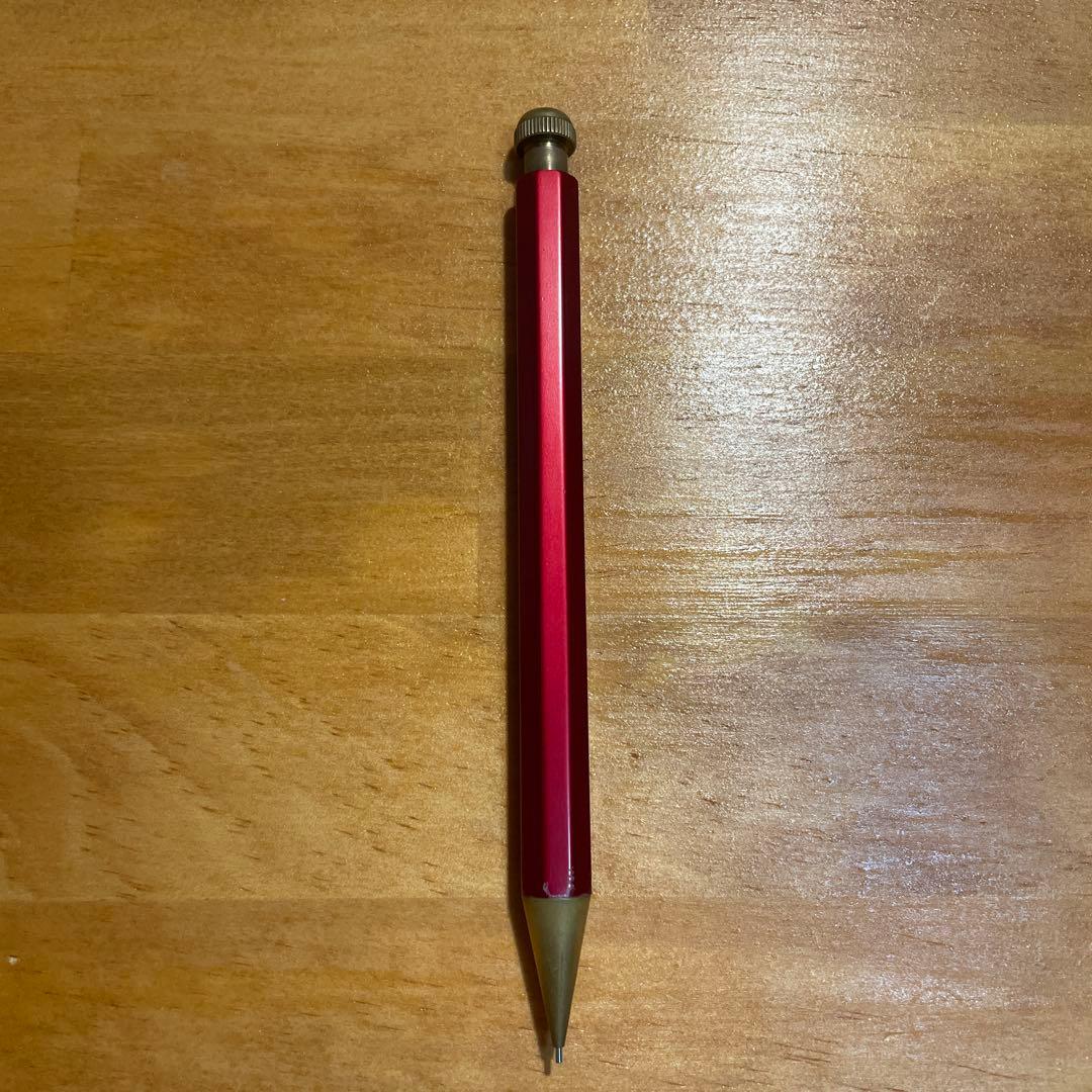 Kaweco Collection レッド 0.5mm カヴェコスペシャル