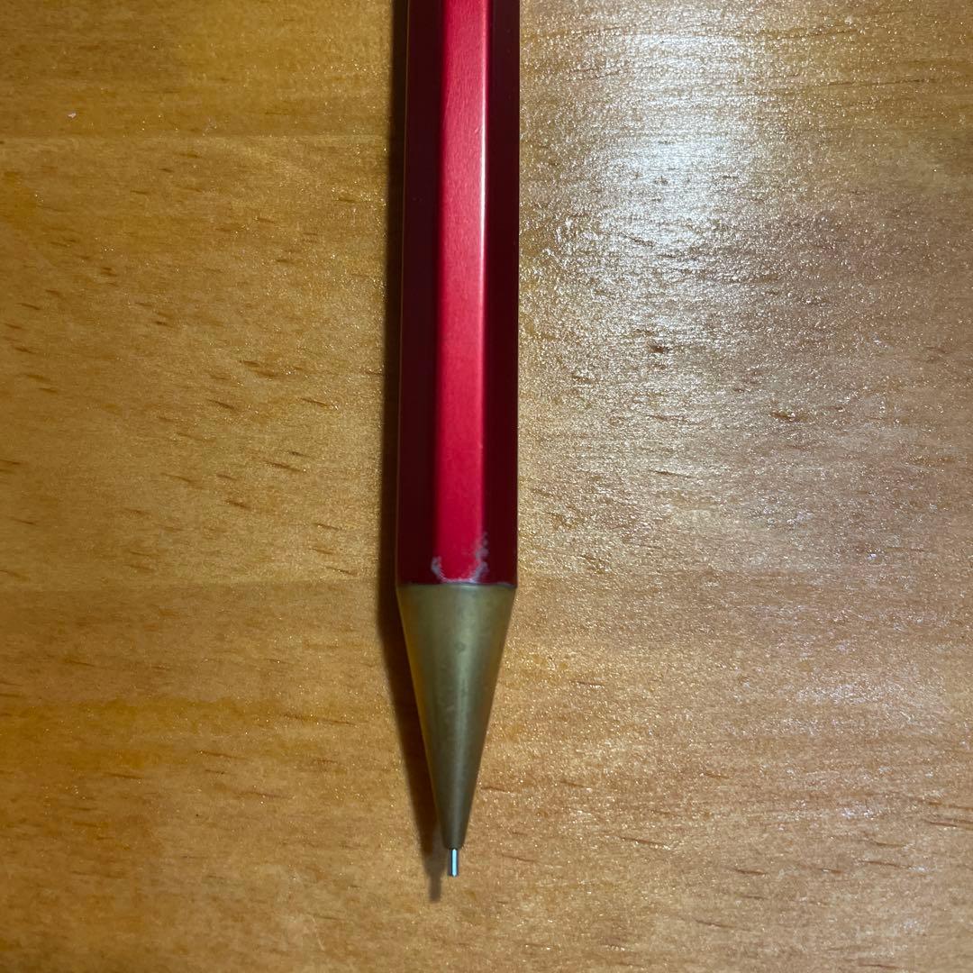 Kaweco Collection レッド 0.5mm カヴェコスペシャル