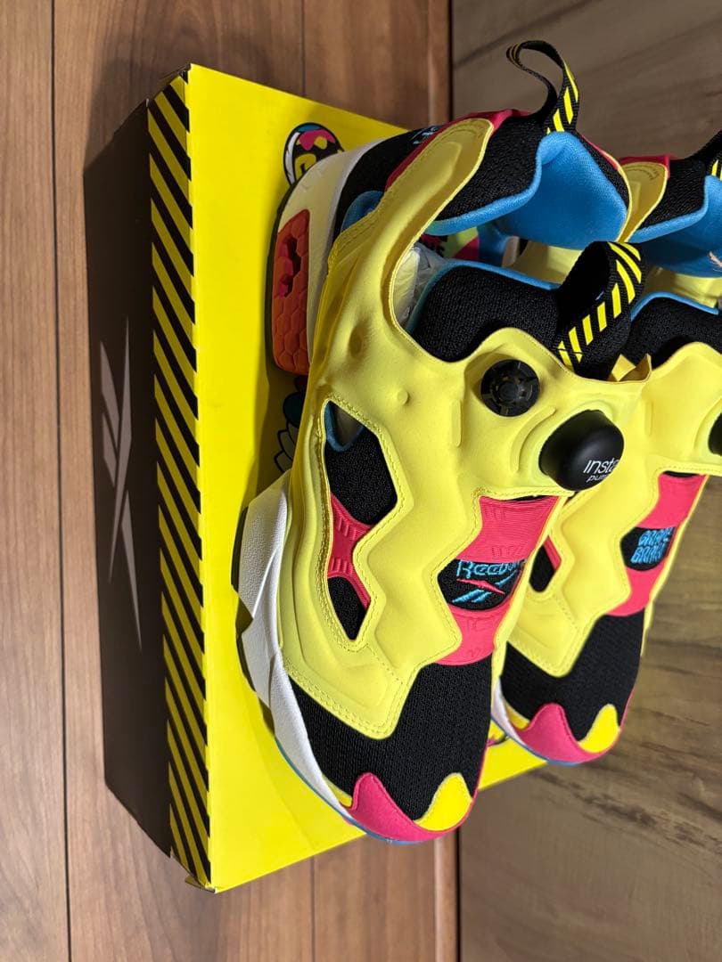 最速レビュー】 GRAPE BRAINの看板キャラクターである「にぎるちゃん