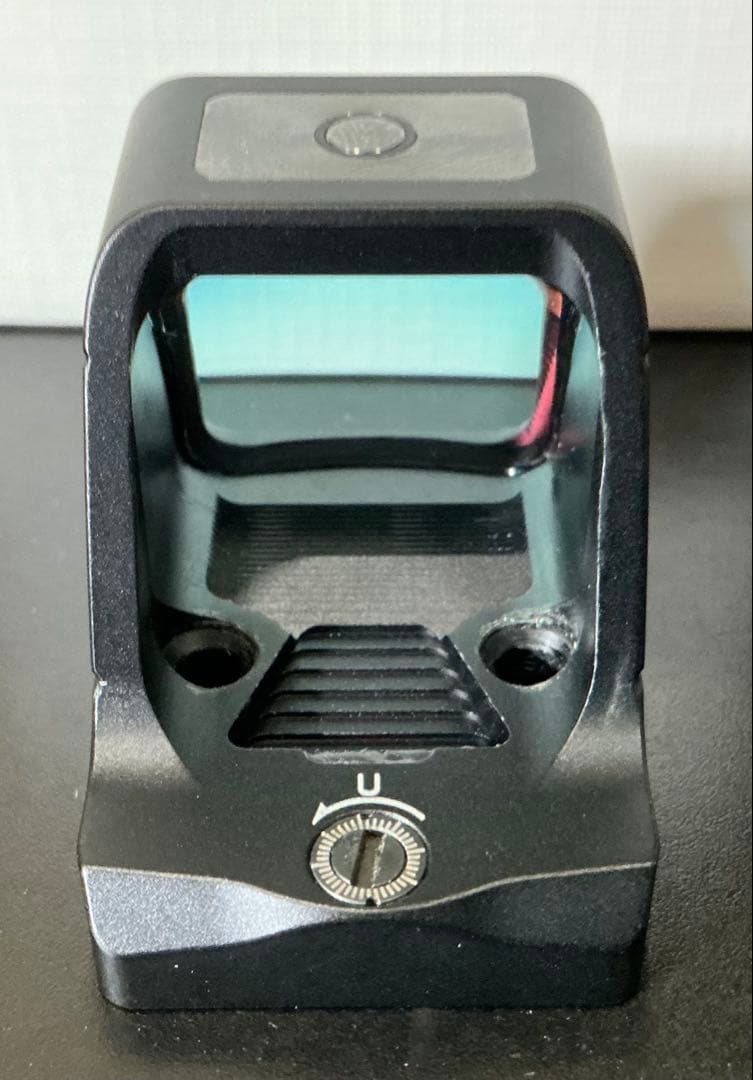 Olight 実物 OSIGHT 3MOA red レッドドットサイト