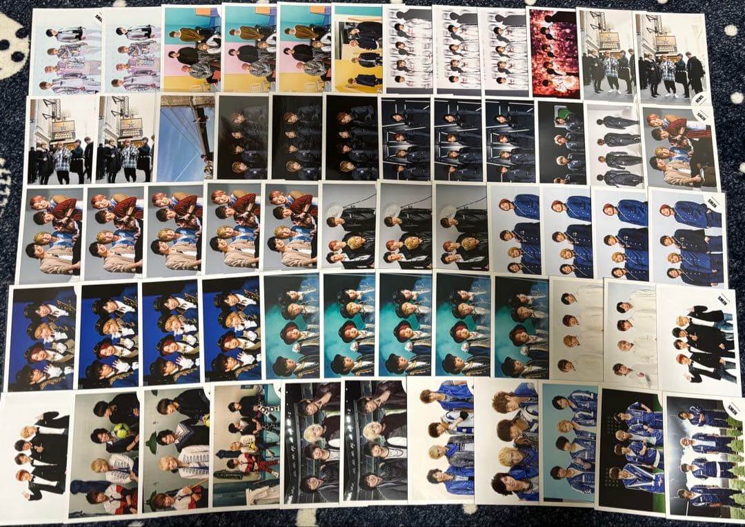 NEWS 公式写真 まとめ売り