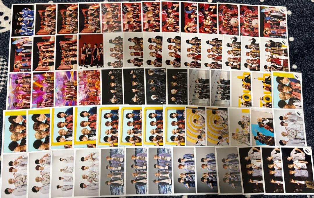 NEWS 公式写真 まとめ売り