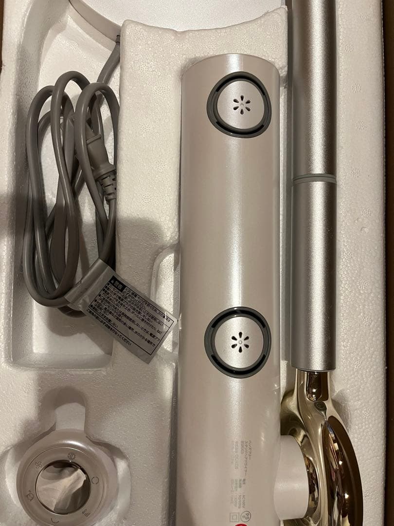 BISARA PRO BSR003 ハンズフリースタンドヘアドライヤー