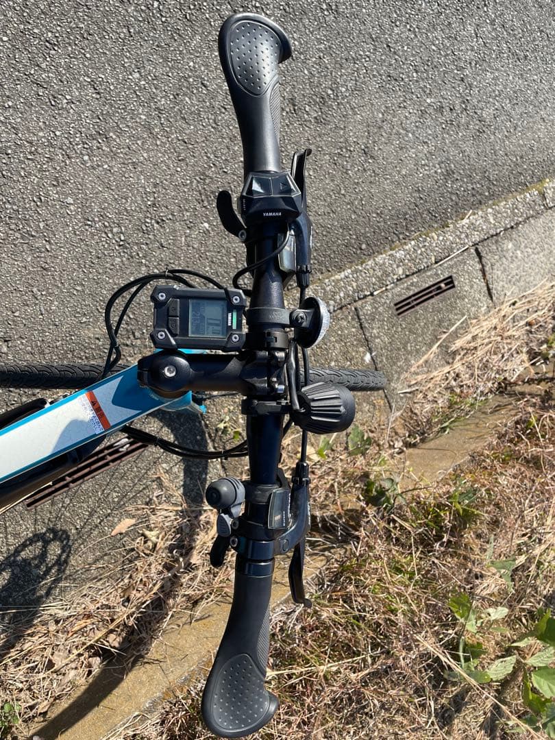 憧れのYPJ-ECに手が届く（在庫処分価格） ヒャッホー体験しよう 埼玉上尾