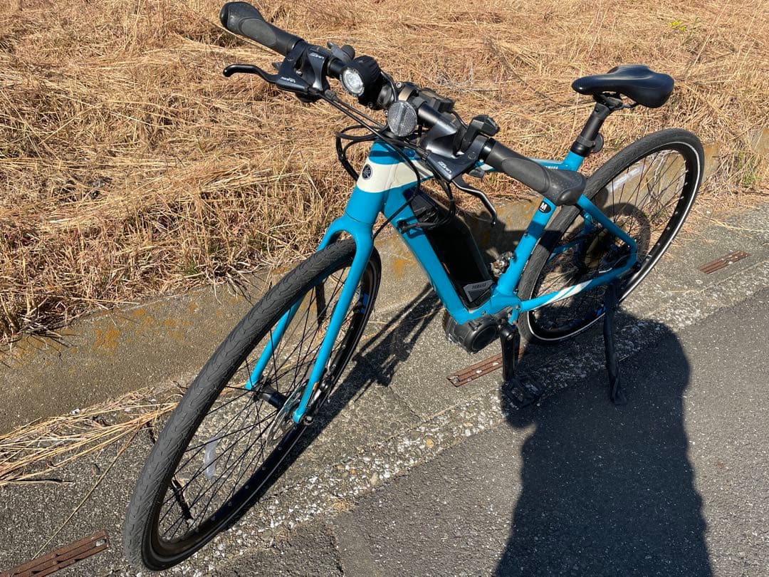 憧れのYPJ-ECに手が届く（在庫処分価格） ヒャッホー体験しよう 埼玉上尾