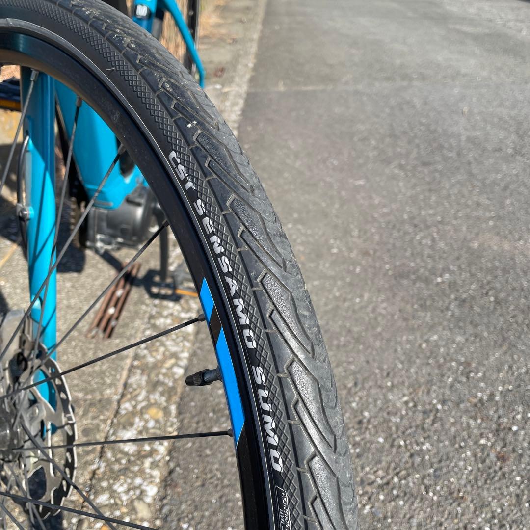 憧れのYPJ-ECに手が届く（在庫処分価格） ヒャッホー体験しよう 埼玉上尾