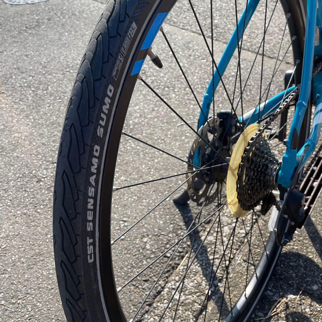 憧れのYPJ-ECに手が届く（在庫処分価格） ヒャッホー体験しよう 埼玉上尾