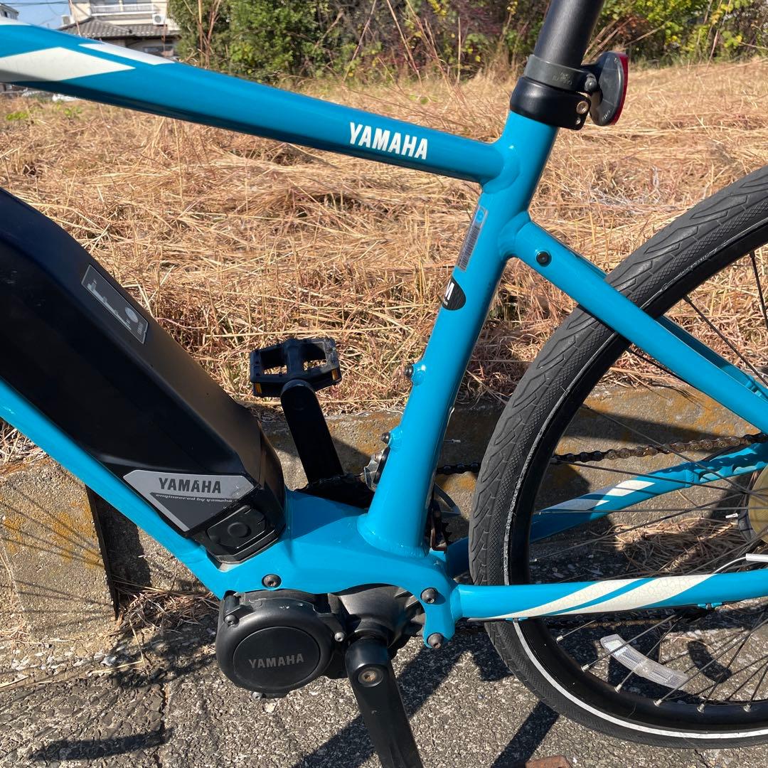 憧れのYPJ-ECに手が届く（在庫処分価格） ヒャッホー体験しよう 埼玉上尾