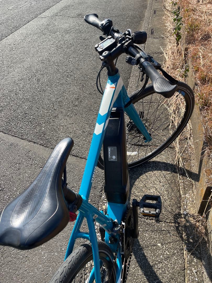 憧れのYPJ-ECに手が届く（在庫処分価格） ヒャッホー体験しよう 埼玉上尾