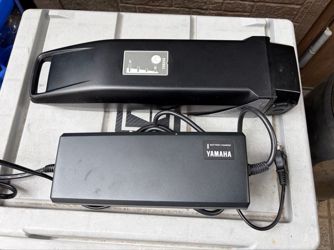 憧れのYPJ-ECに手が届く（在庫処分価格） ヒャッホー体験しよう 埼玉上尾