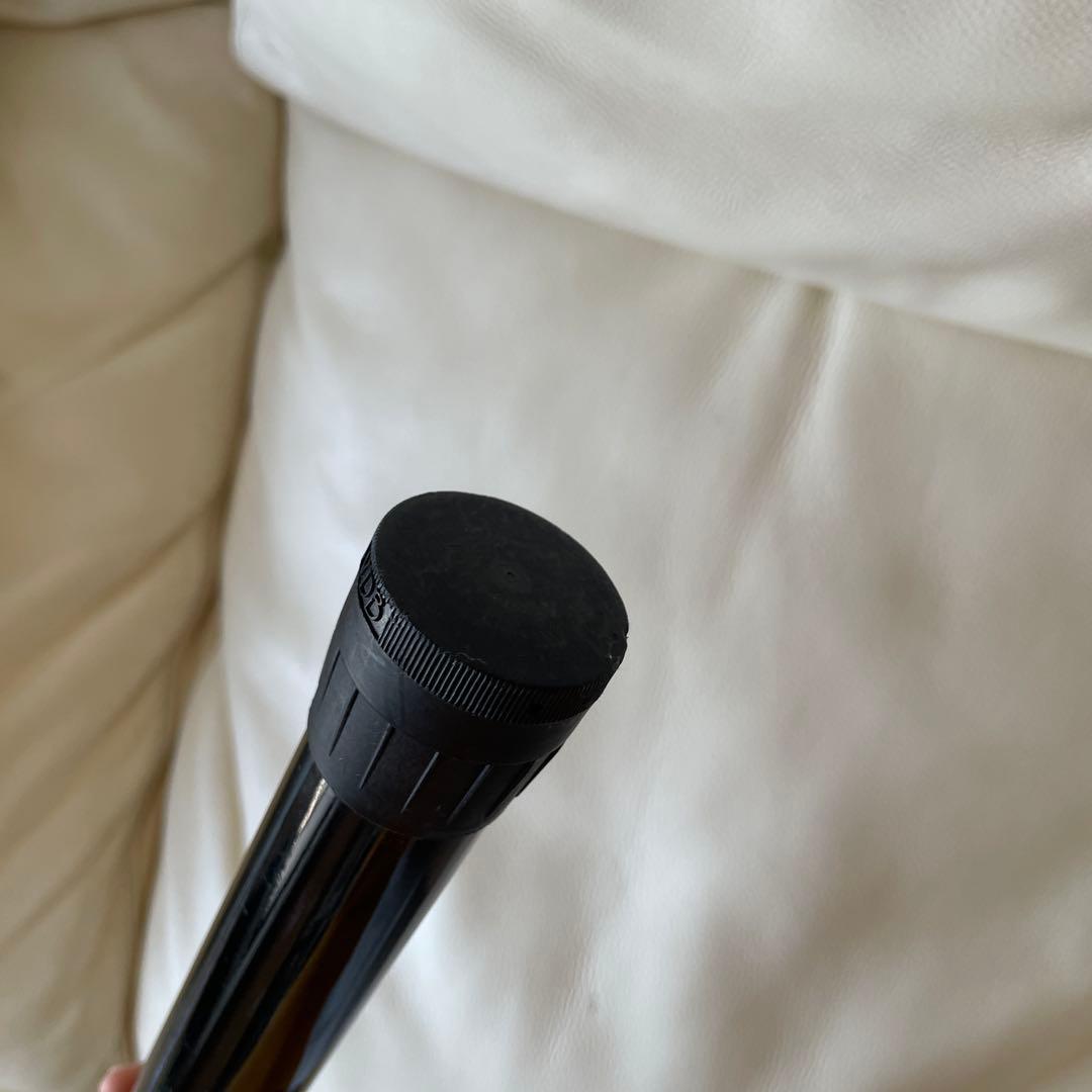 vdB M マイクロフォンブームポール60cm-260cm SENNHEISER VDB S-QT