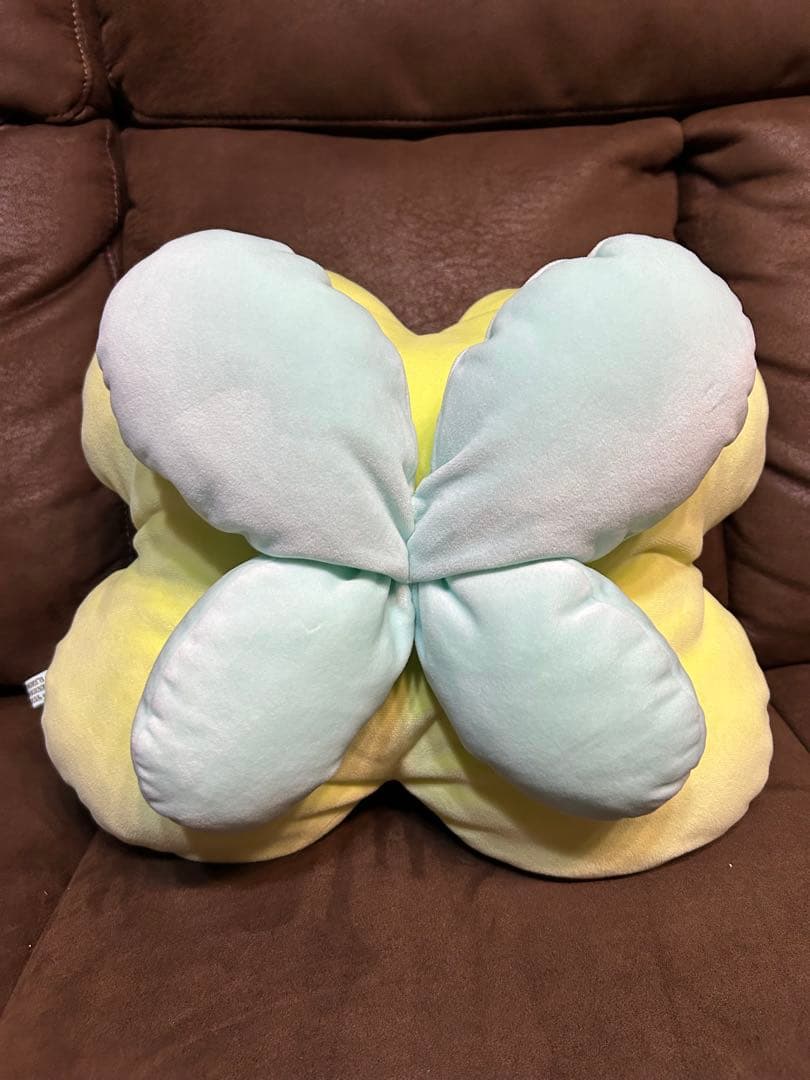 会場限定！ようせいさん　ぬいぐるみ　サンエックス　レア　廃盤