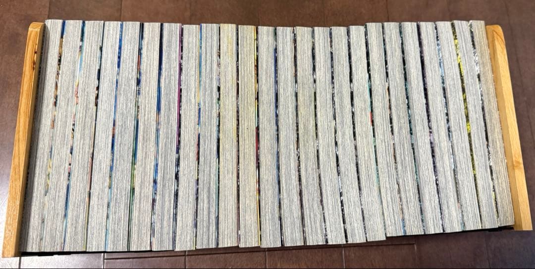 Dr.STONE 1から24巻