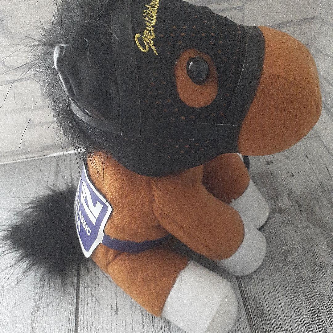 アイドルホース　ジェンティルドンナ